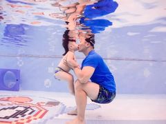 -沥鲨亲子游泳俱乐部(金沙洲中心)