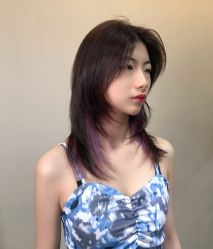 -苑苑发型设计