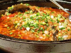 -院8里·小聚园老川菜(九眼桥店)