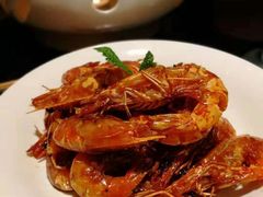 -上关雪東北菜(中房金谊店)