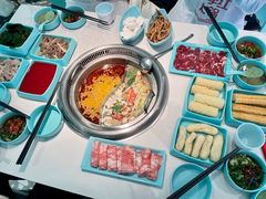 -季季红火锅(柳州城中万达二店)