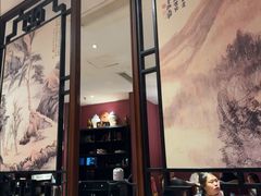 -新白鹿餐厅(银泰西湖文化广场店)