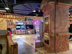 -卡通尼·Safari非洲探索乐园·生日会(金桥国际商业广场店)