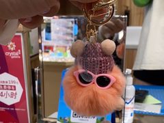 -棱石眼镜(CP静安店)