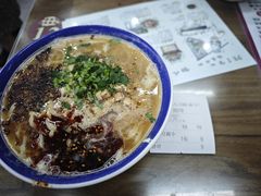 -孟记传统大刀面(星源商城店)