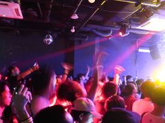 -Vox Livehouse(长沙店)
