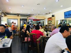 -阿坤纯正西刀鱼丸(Kuala Lumpur Branch)