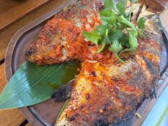 -三亚艾迪逊酒店·海滩烧烤 BARBACOA·现场乐队·浪漫晚餐·烧烤海鲜