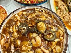 -小郭私房菜·海肠捞饭(学士街店)