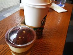 -星巴克(宏汇国际广场店)