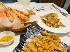 -79号渔船海鲜饭店(宝安店)