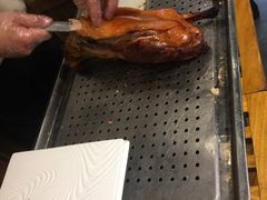 -福海居烤鸭店(鸟巢店)