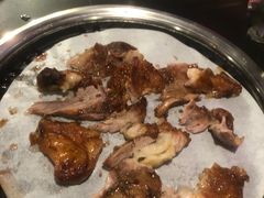 -夜小腰烧烤(中华路店)