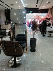 -IN STYLE·全国形象店
