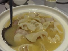 -西湖春天•老字号杭州菜(百汇店)