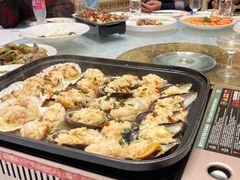 -皇宫大酒店