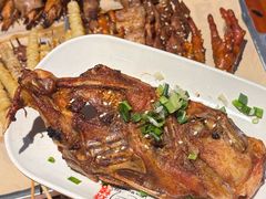 -本色.小马哥烧烤(五一路总店)