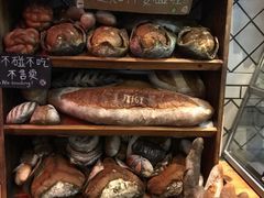 -Juicy Bakery(大学路店)