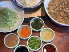 -阳光家常菜游客餐厅(千佛山店)