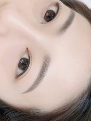 点击看大图 -Doris多里斯半永久纹眉·SMP纹发·发际线