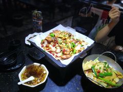 -销魂掌(卓锦曼购中心店)