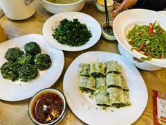 -老碗餐饮(前进路店)