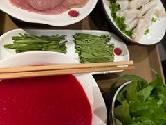 -山城辣妹子(定福庄店)