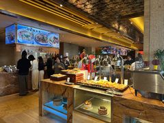 -杭州千岛湖滨江希尔顿度假酒店