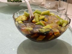 -绿雅酒家(江西中路店)