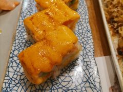 三文鱼热浪千层-Sushi Love 创意寿司(丽影广场店)