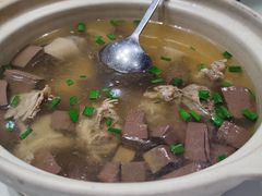-香雪海饭店中餐厅(人民桥店)