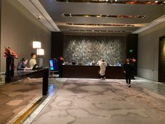 -北京康莱德酒店