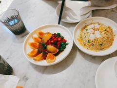 -南小馆(迪士尼小镇店)