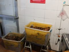 -岚谷翁家熏鹅(大同街店)