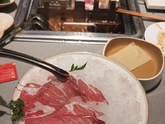 -海底捞火锅(江北万达商业广场店)