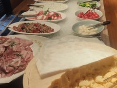 -拉蒂娜·巴西牛排馆 Latina·Brazilian Steakhouse(陆家嘴旗舰店)