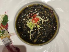 -桉树林A coffee 森林餐厅(三圣乡店)
