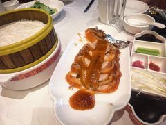 -大鸭梨烤鸭(石佛营店)