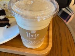 -Peet's Coffee皮爷咖啡(豫园店)
