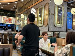 -龙城冰室(旺角)