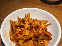 -农耕记·湖南土菜(halo广场店)