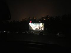 -枫花园汽车电影院(朝阳公园店)