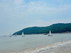 -宁波松兰山滨海旅游度假区