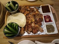 -陈傻子餐厅(世纪都会店)