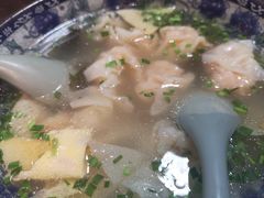 -老新隆牛肉锅贴(新街口店)