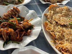 -明记海鲜大排档(巽寮湾店)