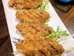 -桂马·日本料理·海胆·海鲜饭·酒场(民主广场店)
