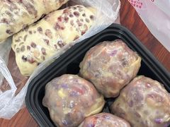 -宫门口馒头铺(创始人总店)