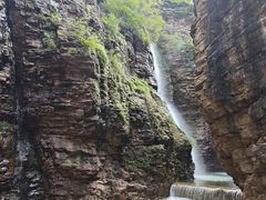 -湖洞水自然风景区