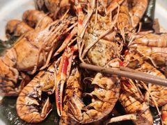 -前海沿·青岛菜(乐客城店)